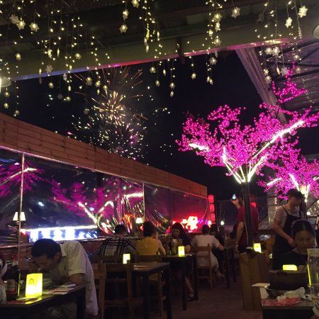 Zengcheng Lychee Culture Village